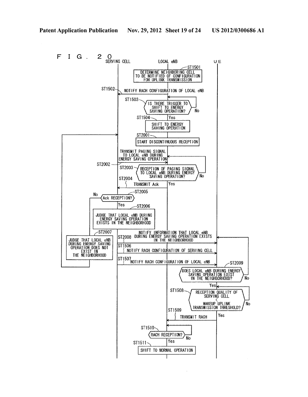 MOBILE COMMUNICATION SYSTEM - diagram, schematic, and image 20