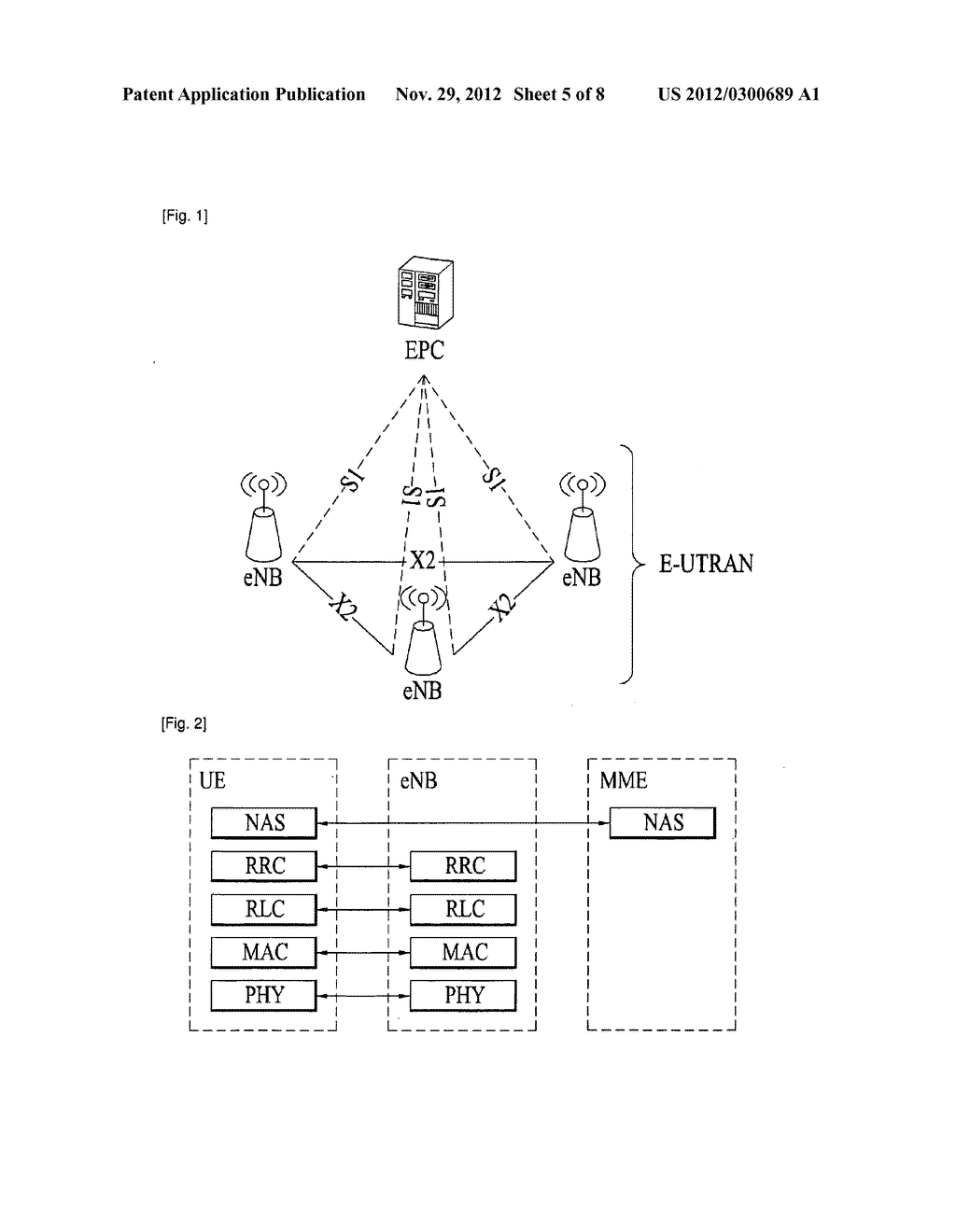 METHOD AND APPARATUS FOR TRANSMITTING AND RECEIVING CONTROL INFORMATION IN     WIRELESS COMMUNICATION SYSTEM - diagram, schematic, and image 06