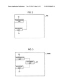 MOBILE COMMUNICATION SYSTEM AND RADIO BASE STATION diagram and image