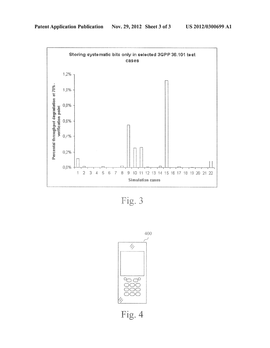 METHOD AND ARRANGEMENT OF PROCESSING A PACKET OF A HARQ SYSTEM - diagram, schematic, and image 04