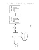 Enhanced Encapsulation Mechanism Using GRE Protocol diagram and image