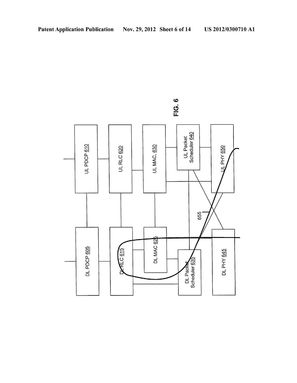 Distributing L2 Baseband Processing in a Radio Network - diagram, schematic, and image 07