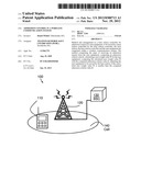 Admission Control in a Wireless Communication System diagram and image