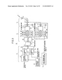 COMMUNICATIONS APPARATUS AND COMMUNICATIONS SYSTEM USING MULTICARRIER     TRANSMISSION MODE diagram and image