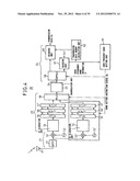 COMMUNICATIONS APPARATUS AND COMMUNICATIONS SYSTEM USING MULTICARRIER     TRANSMISSION MODE diagram and image