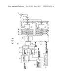 COMMUNICATIONS APPARATUS AND COMMUNICATIONS SYSTEM USING MULTICARRIER     TRANSMISSION MODE diagram and image