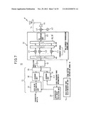 COMMUNICATIONS APPARATUS AND COMMUNICATIONS SYSTEM USING MULTICARRIER     TRANSMISSION MODE diagram and image