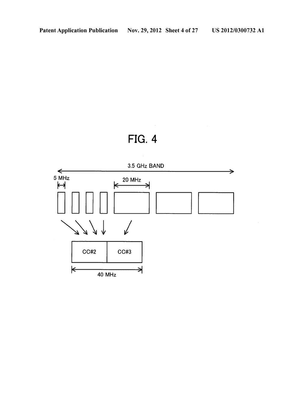 MOBILE COMMUNICATIONS SYSTEM, BASE STATION, MOBILE STATION, AND WIRELESS     COMMUNICATION METHOD - diagram, schematic, and image 05