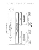 HARQ PROCESS UTILIZATION IN MULTIPLE CARRIER WIRELESS COMMUNICATIONS diagram and image