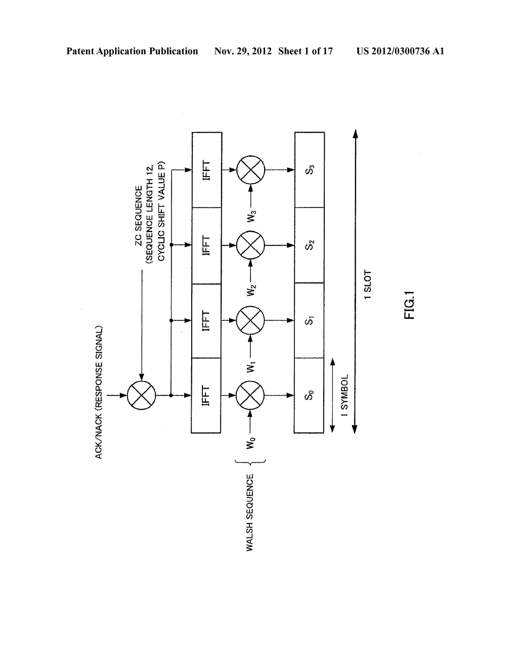 RADIO COMMUNICATION DEVICE AND RESPONSE SIGNAL DIFFUSION METHOD - diagram, schematic, and image 02