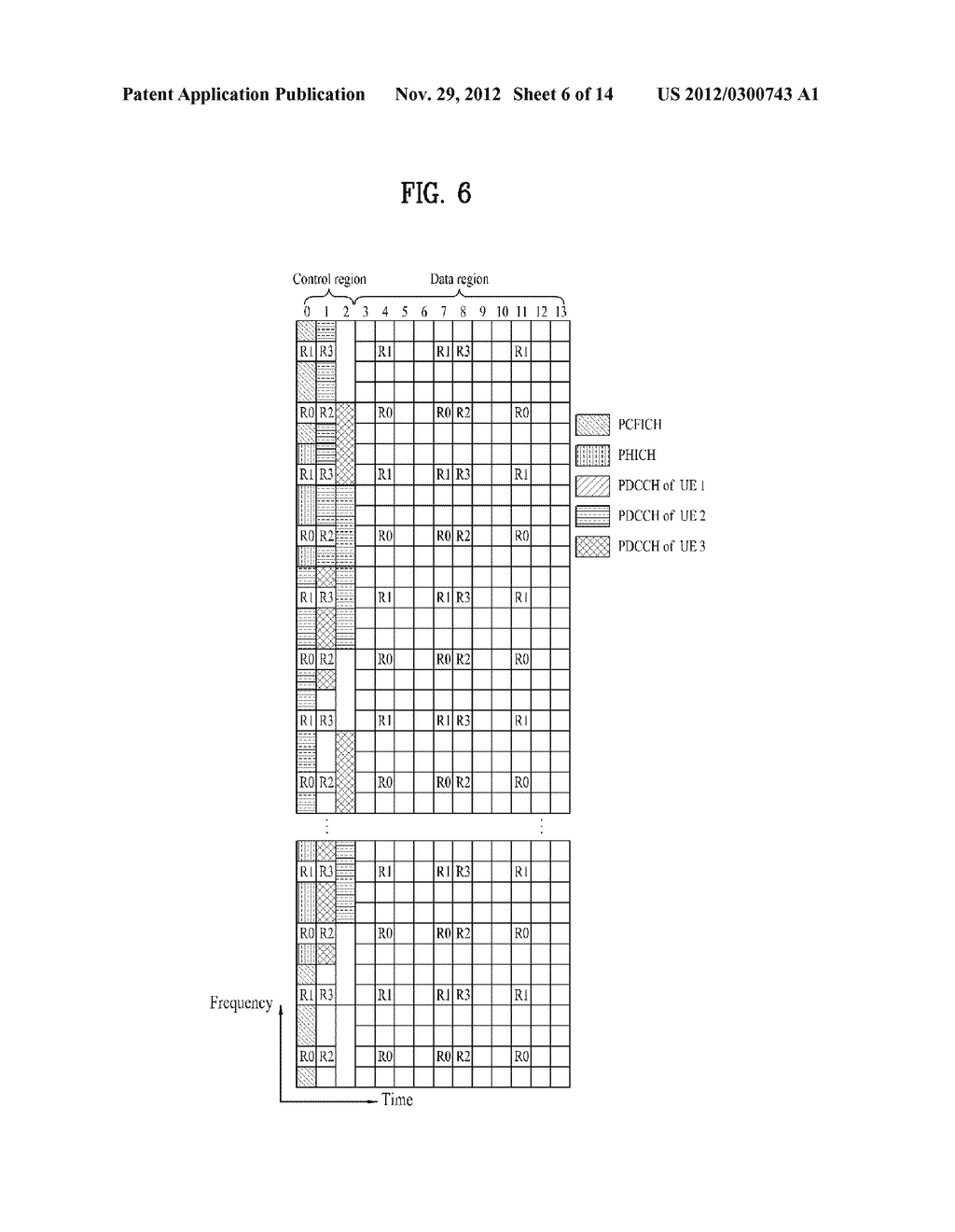 METHOD FOR TRANSMITTING AN UPLINK SIGNAL IN A WIRELESS COMMUNICATION     SYSTEM, AND APPARATUS FOR THE SAME - diagram, schematic, and image 07