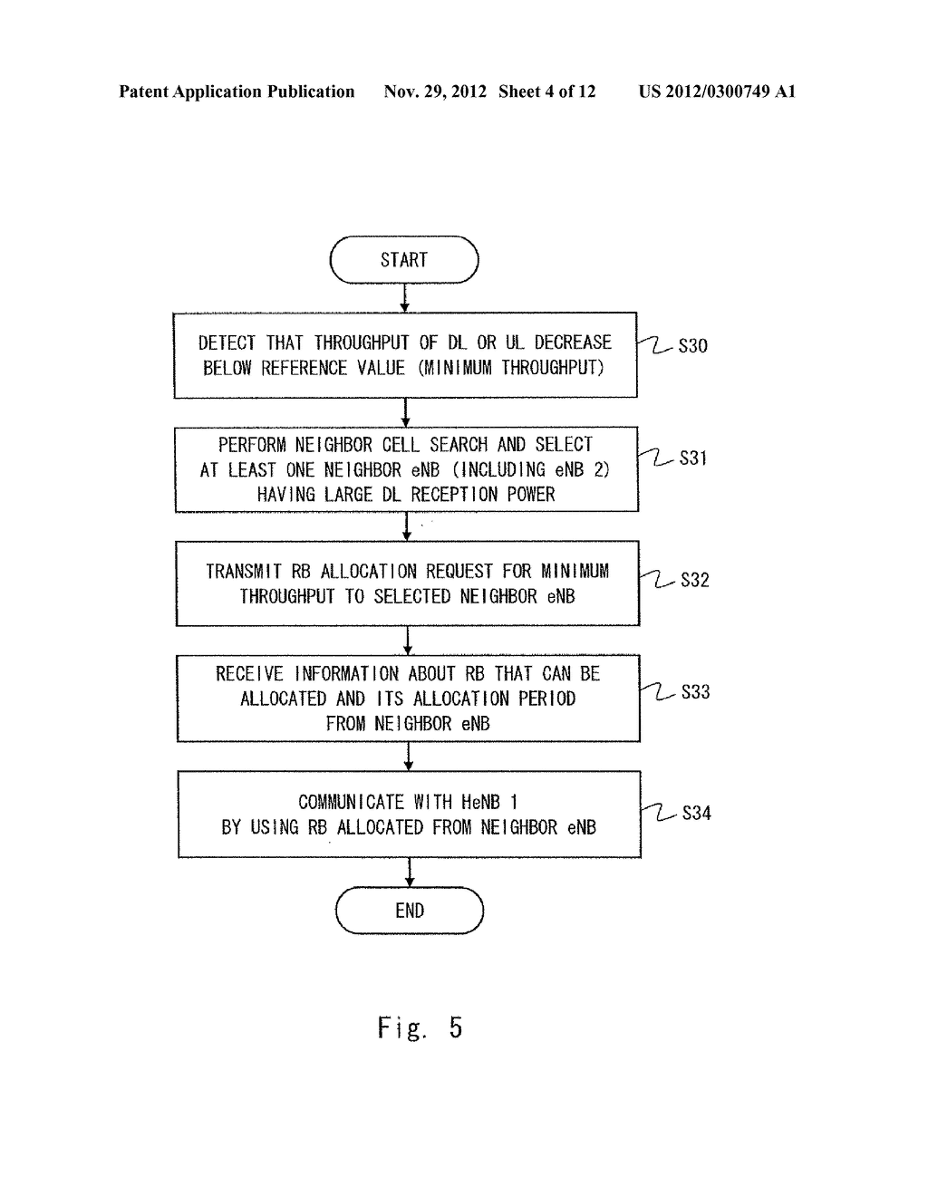 MOBILE STATION APPARATUS, BASE STATION APPARATUS, RADIO COMMUNICATION     SYSTEM, CONTROL METHOD FOR MOBILE STATION, AND CONTROL METHOD FOR BASE     STATION - diagram, schematic, and image 05