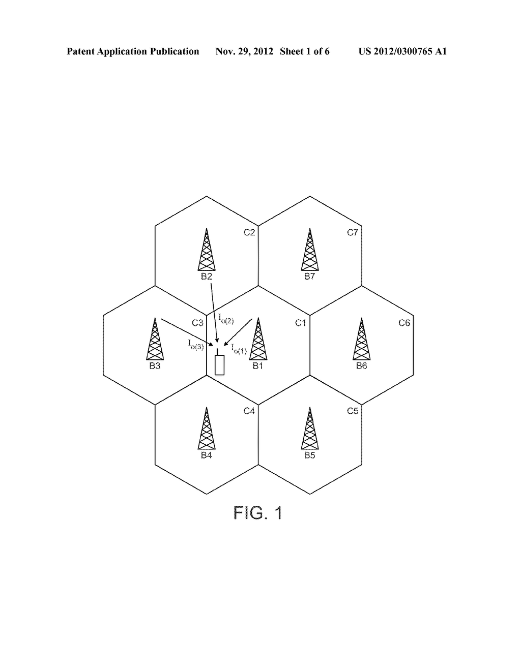 CELLULAR COMMUNICATIONS SYSTEM - diagram, schematic, and image 02