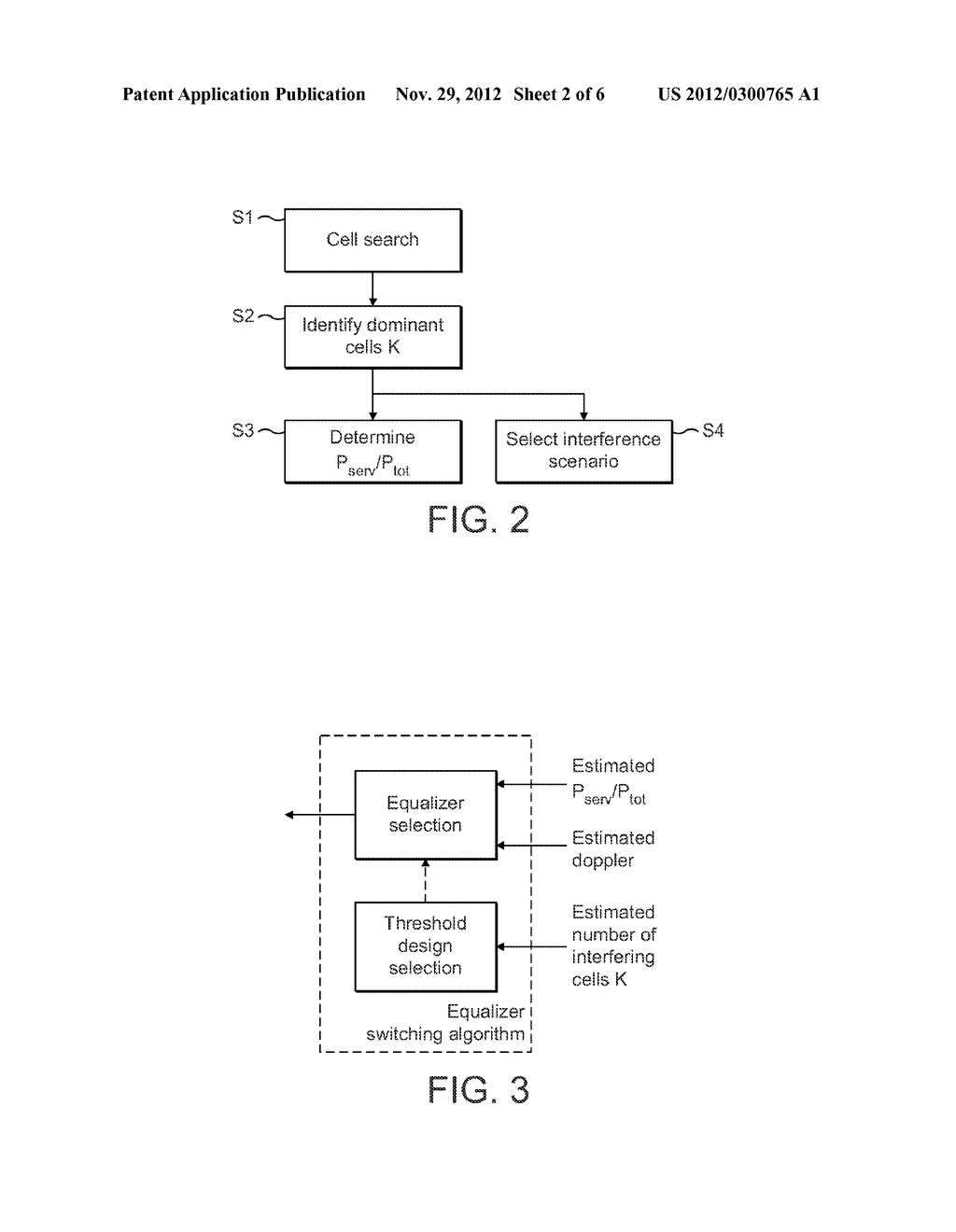 CELLULAR COMMUNICATIONS SYSTEM - diagram, schematic, and image 03