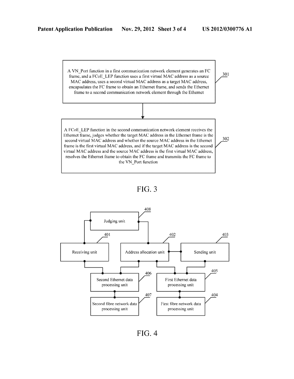 METHOD FOR CREATING VIRTUAL LINK, COMMUNICATION NETWORK ELEMENT, AND     ETHERNET NETWORK SYSTEM - diagram, schematic, and image 04