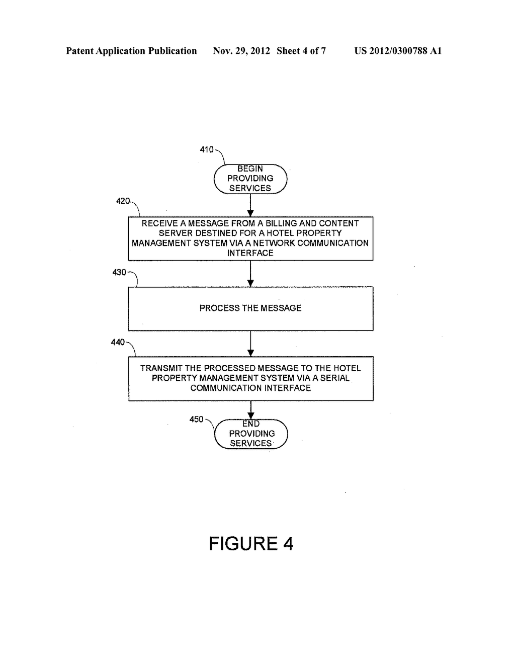 SERIAL REDIRECTOR DEVICE AND ASSOCIATED METHODS - diagram, schematic, and image 05