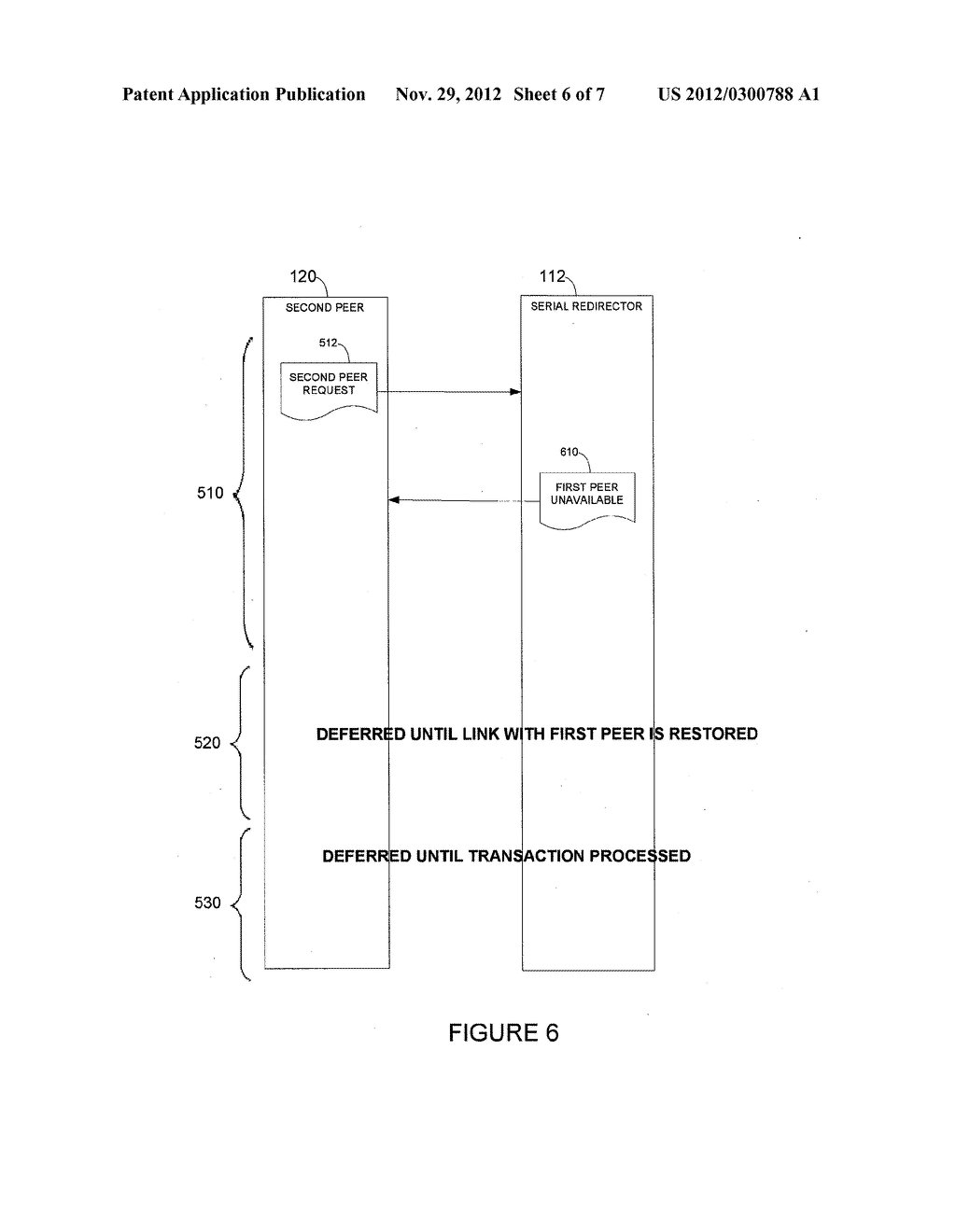 SERIAL REDIRECTOR DEVICE AND ASSOCIATED METHODS - diagram, schematic, and image 07