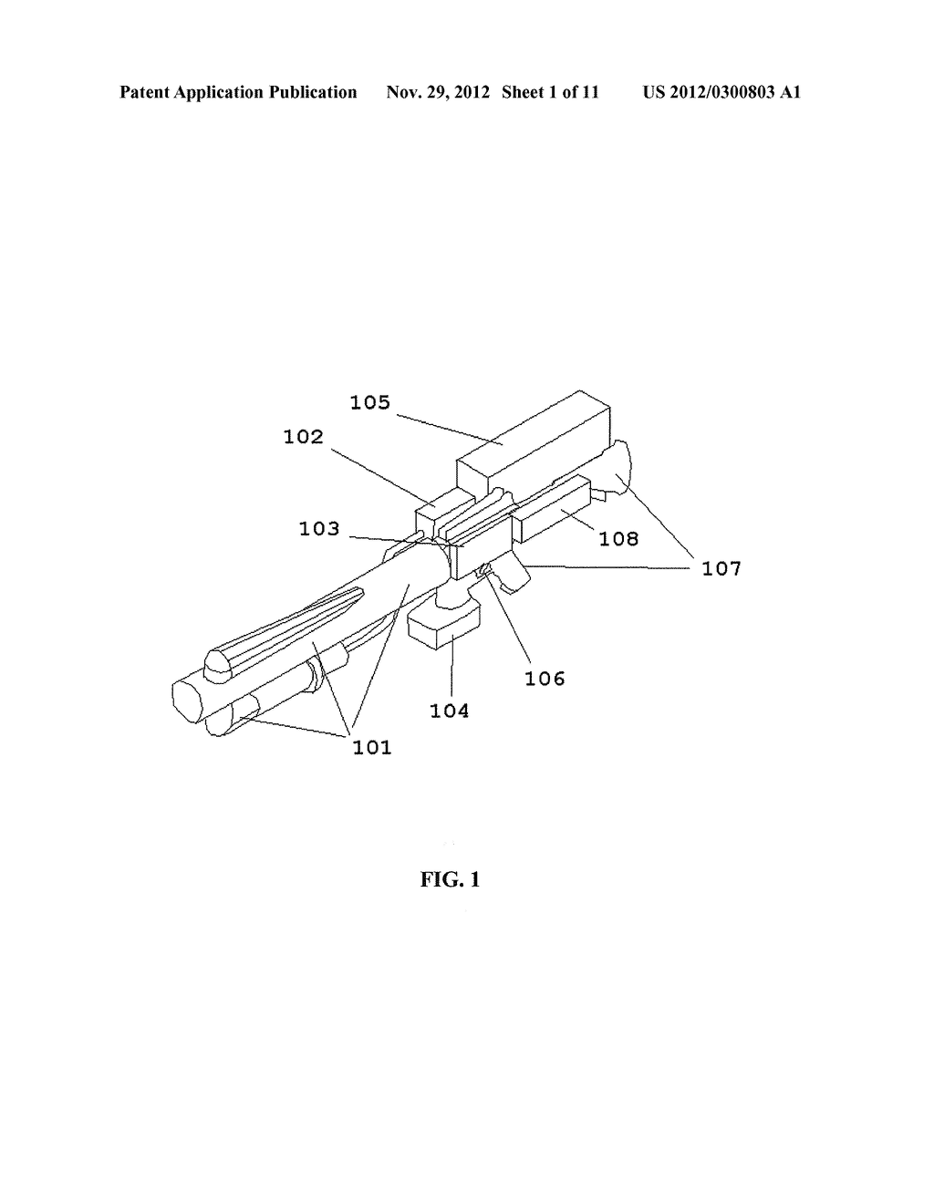 HANDHELD LASER SMALL ARM - diagram, schematic, and image 02