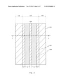 SEMICONDUCTOR LIGHT-EMITTING DEVICE diagram and image