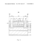 SEMICONDUCTOR LIGHT-EMITTING DEVICE diagram and image