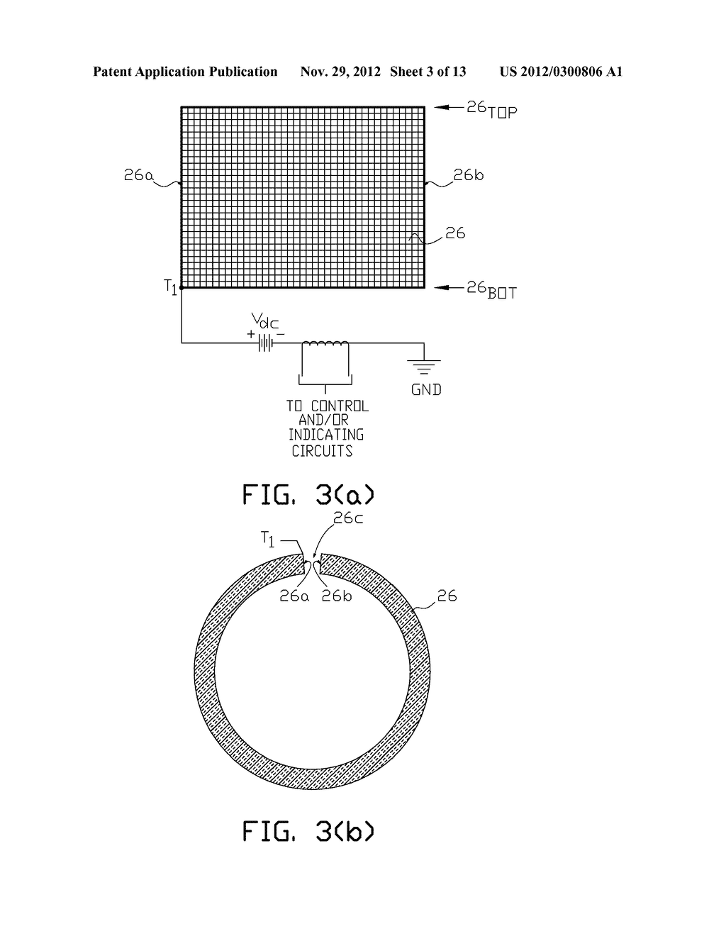 Electric Induction Furnace with Lining Wear Detection System - diagram, schematic, and image 04