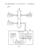 PAGING CHANNEL PREDICTION FOR BLUETOOTH PAGING PROCEDURE diagram and image