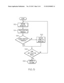 METHODS AND SYSTEMS FOR DISTINGUISHING A SIGNAL OF INTEREST FROM     INTERFERENCE SIGNALS diagram and image