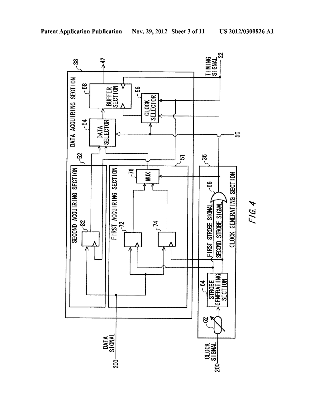 TEST APPARATUS AND TEST METHOD - diagram, schematic, and image 04