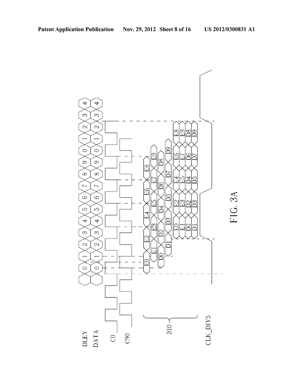 METHODS FOR PERFORMING ADAPTIVE EQUALIZATION AND ASSOCIATED APPARATUS - diagram, schematic, and image 09