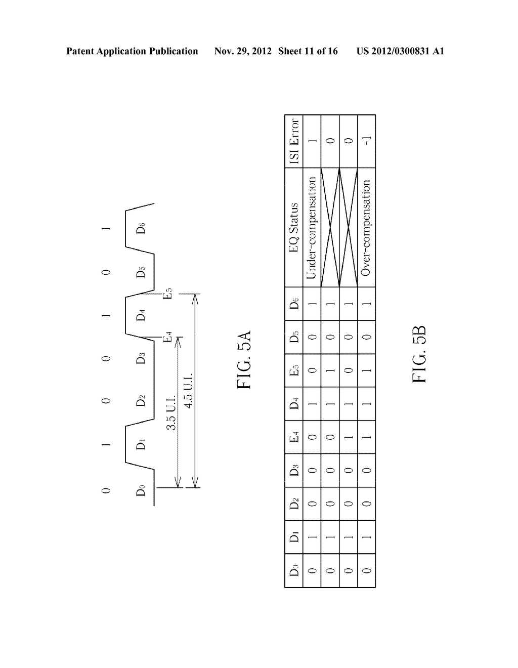 METHODS FOR PERFORMING ADAPTIVE EQUALIZATION AND ASSOCIATED APPARATUS - diagram, schematic, and image 12