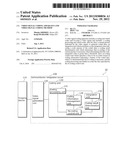 VIDEO SIGNAL CODING APPARATUS AND VIDEO SIGNAL CODING METHOD diagram and image