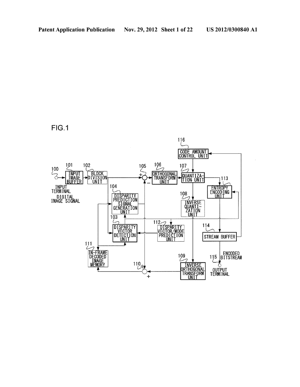 IMAGE ENCODING DEVICE, IMAGE DECODING DEVICE, IMAGE ENCODING METHOD, AND     IMAGE DECODING METHOD - diagram, schematic, and image 02