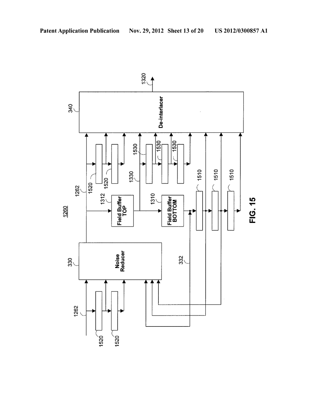 SHARED MEMORY MULTI VIDEO CHANNEL DISPLAY APPARATUS AND METHODS - diagram, schematic, and image 14