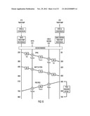 Precision Timing in a Data Over Cable Service Interface Specification     (DOCSIS) System diagram and image