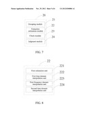 METHOD AND DEVICE FOR CHANNEL ESTIMATION IN ORTHOGONAL FREQUENCY DIVISION     MULTIPLEXING SYSTEM diagram and image