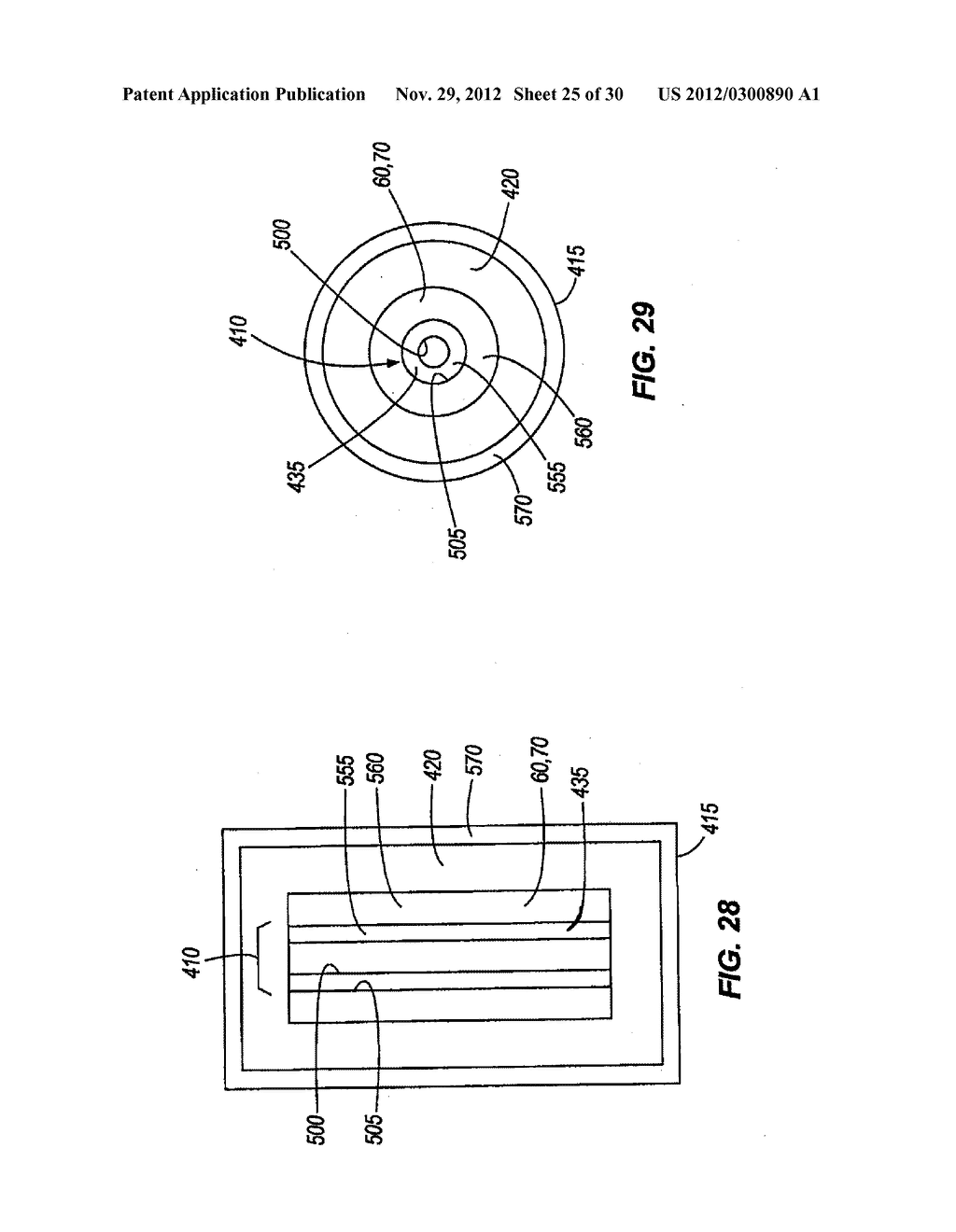 SEGMENTED REACTION CHAMBER FOR RADIOISOTOPE PRODUCTION - diagram, schematic, and image 26