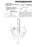 Method for obtaining image data with the aid of an x-ray image recording     apparatus having a filter and an x-ray image recording apparatus diagram and image