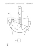 Method for obtaining image data with the aid of an x-ray image recording     apparatus having a filter and an x-ray image recording apparatus diagram and image