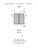 GRID MODULE OF A SCATTERED-RADIATION GRID, MODULAR SCATTERED-RADIATION     GRID, CT DETECTOR AND CT SYSTEM diagram and image