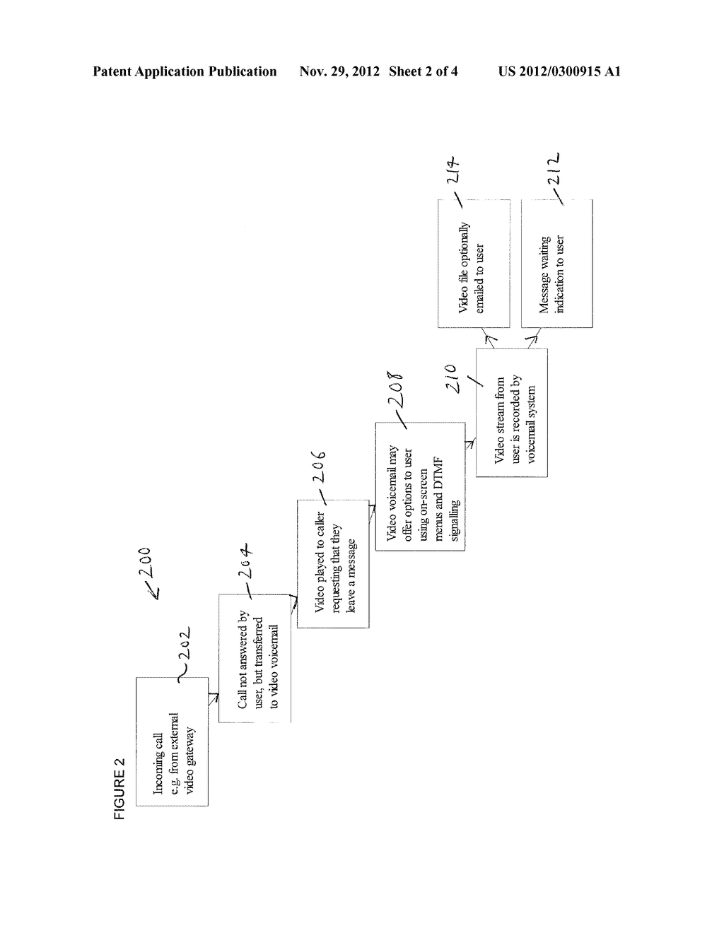 MESSAGE STORAGE DEVICE AND A MOVING IMAGE MESSAGE PROCESSOR - diagram, schematic, and image 03