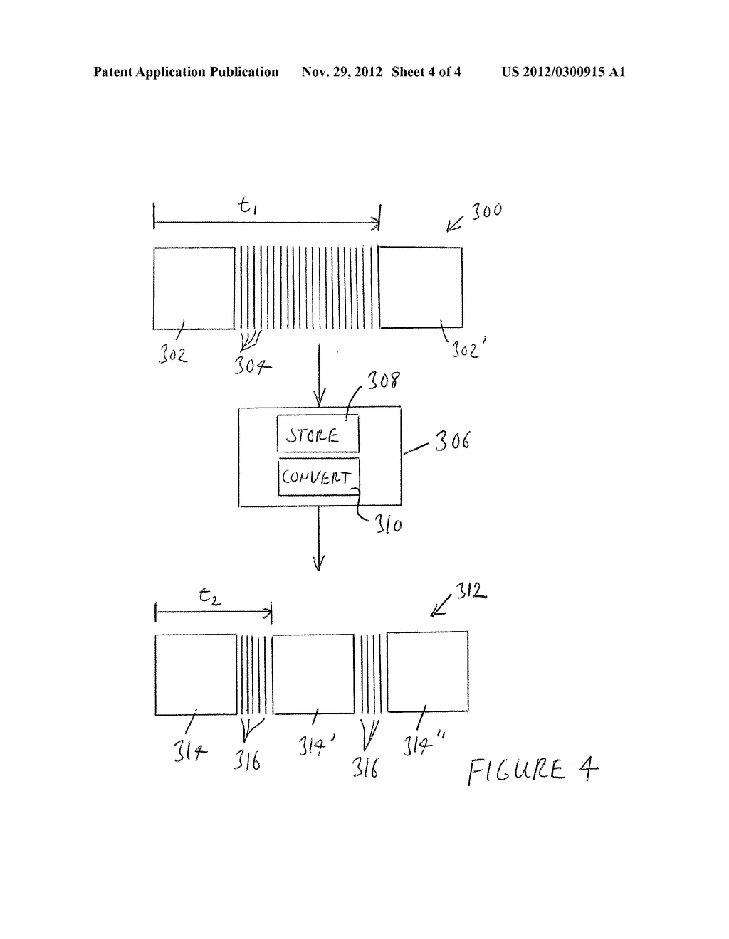 MESSAGE STORAGE DEVICE AND A MOVING IMAGE MESSAGE PROCESSOR - diagram, schematic, and image 05