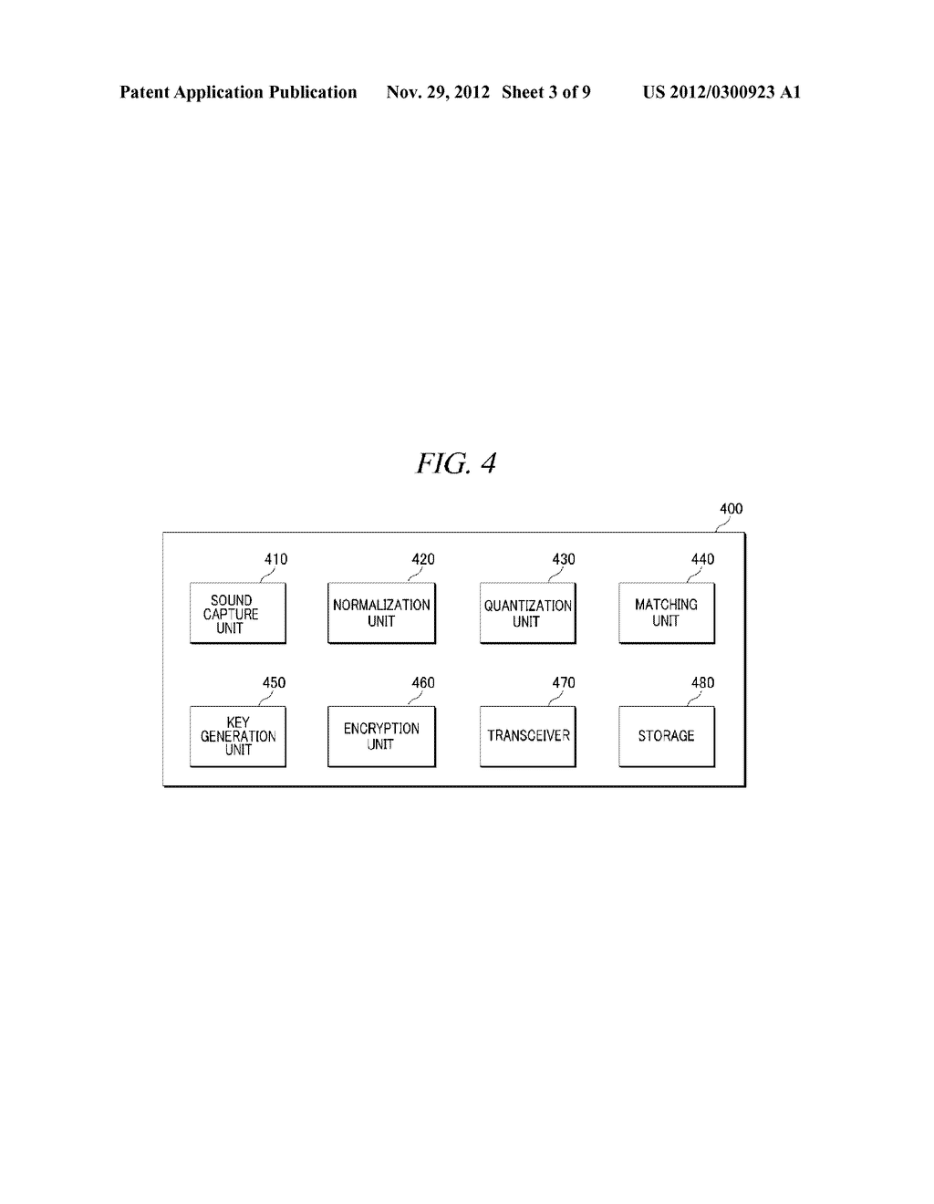 ENCRYPTION USING REAL-WORLD OBJECTS - diagram, schematic, and image 04