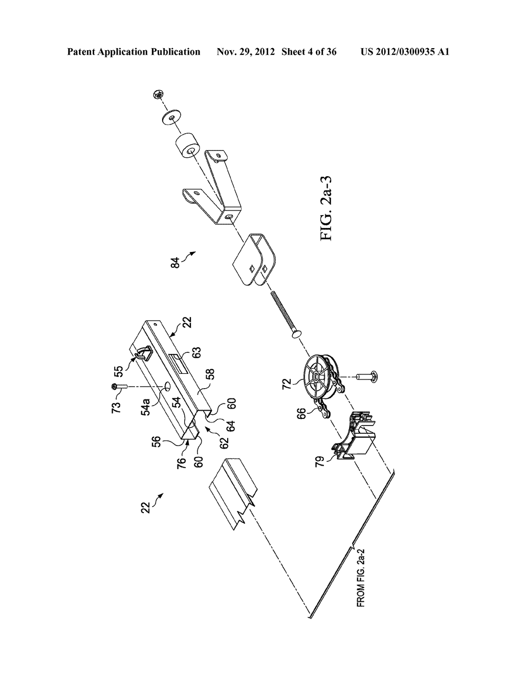 CODE HOPPING ENCRYPTION TECHNIQUE FOR BARRIER OPERATOR SYSTEMS - diagram, schematic, and image 05