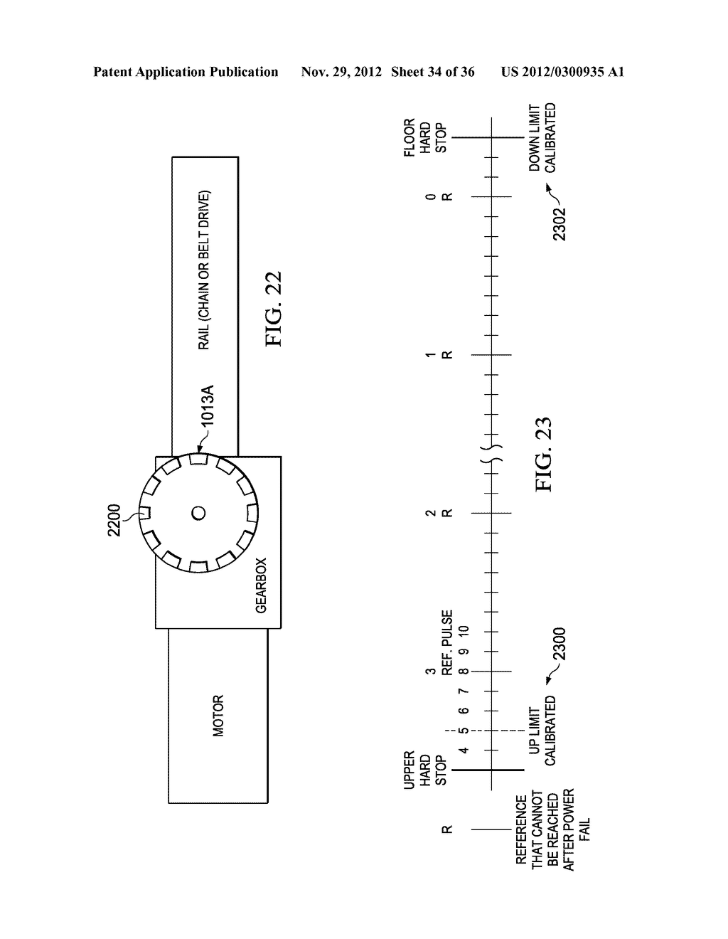 CODE HOPPING ENCRYPTION TECHNIQUE FOR BARRIER OPERATOR SYSTEMS - diagram, schematic, and image 35