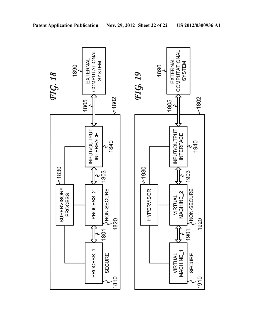 Outsourcing the Decryption of Functional Encryption Ciphertexts - diagram, schematic, and image 23