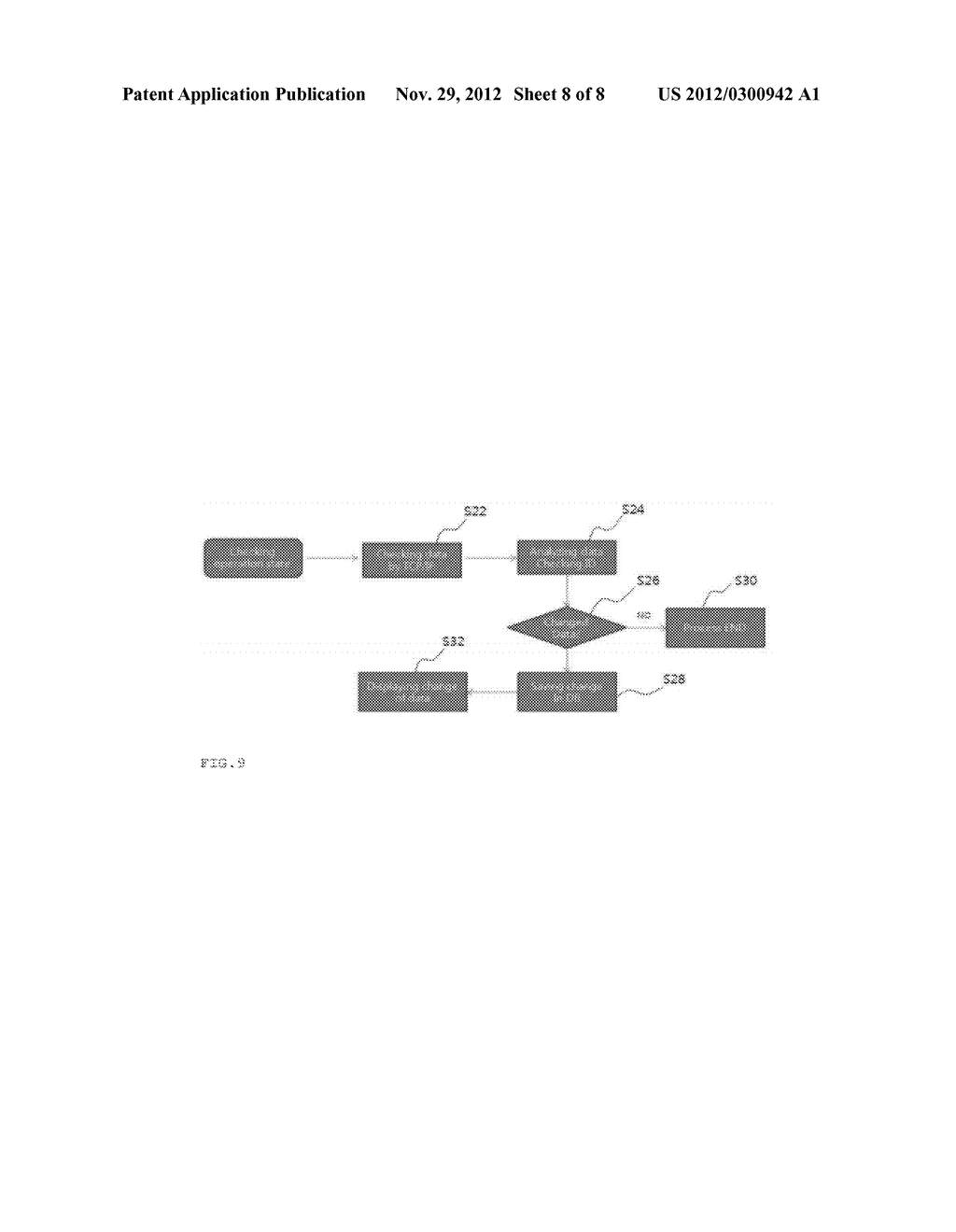 MULTI-CHANNEL BROADCASTING SYSTEM USING DIGITAL MATRIX AMPLIFIER AND     METHOD OF CONTROLLING THE SAME - diagram, schematic, and image 09