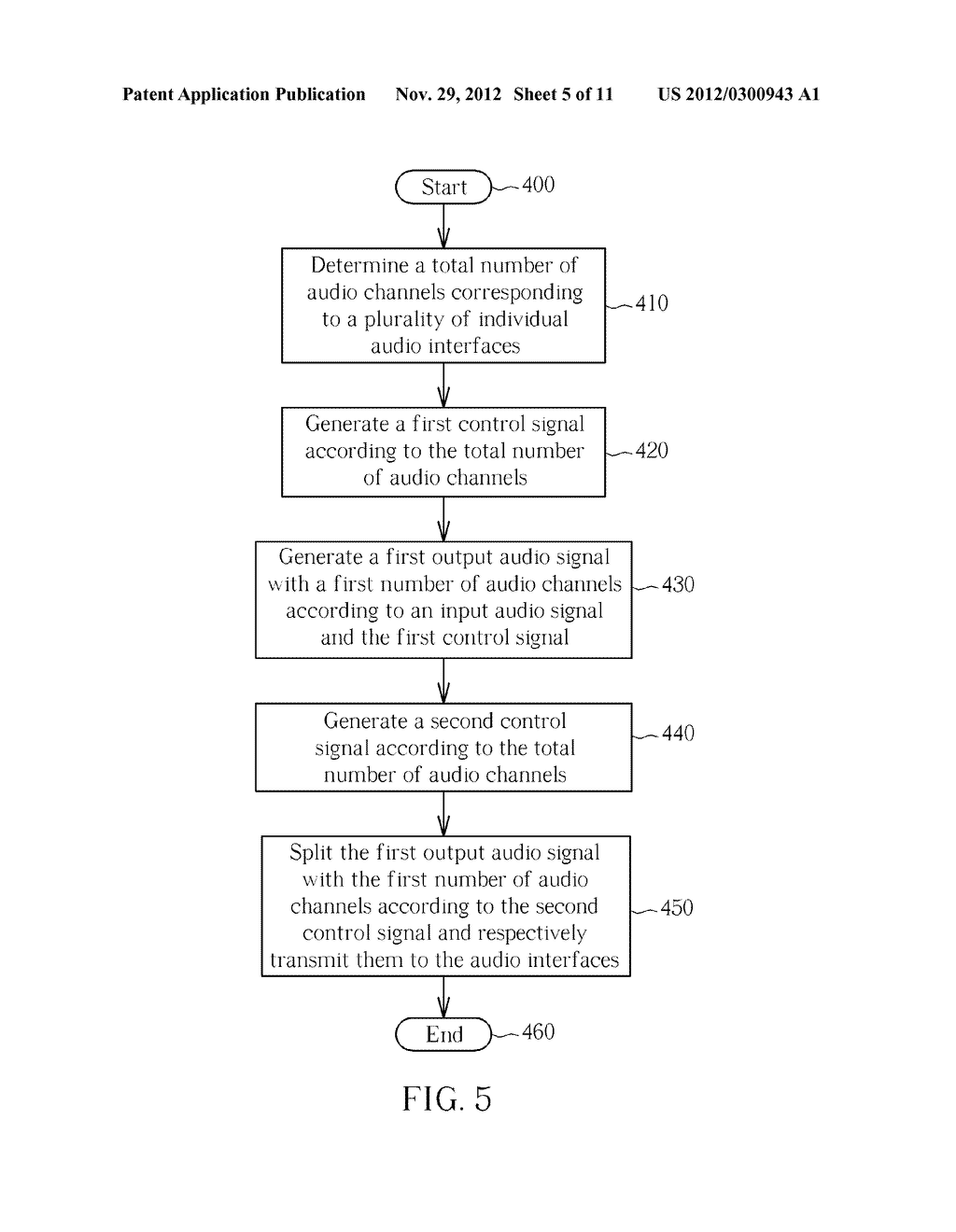 AUDIO SIGNAL PROCESSING APPARATUS AND AUDIO SIGNAL PROCESSING METHOD - diagram, schematic, and image 06