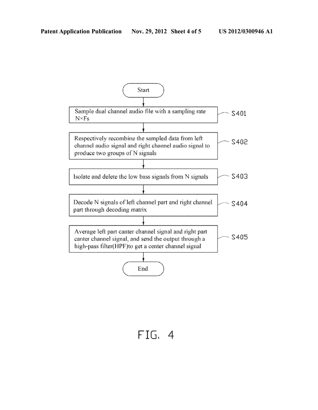 ELECTRONIC DEVICE FOR CONVERTING AUDIO FILE FORMAT - diagram, schematic, and image 05