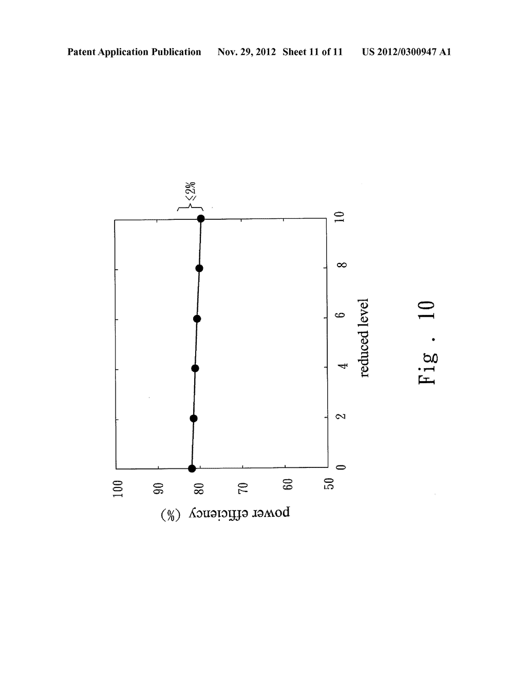 SIGNAL CONVERTER WITH OVERCURRENT PROTECTION MECHANISM - diagram, schematic, and image 12