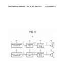 ACTIVE VIBRATION NOISE CONTROL DEVICE diagram and image